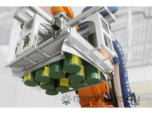 caption Vacuum Layer Gripping Systems SPZ