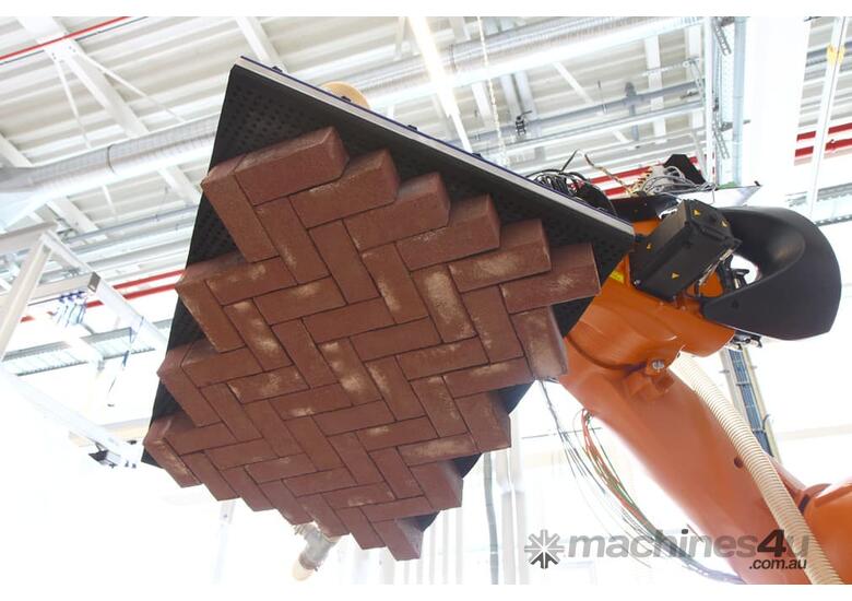 caption Vacuum Layer Gripping Systems SPZ