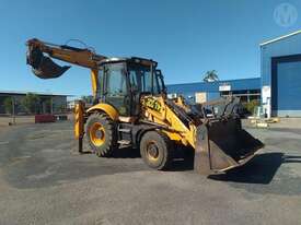 JCB 3cxcsm 4T - picture0' - Click to enlarge