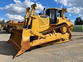 2008 CATERPILLAR D8T DOZER - picture0' - Click to enlarge