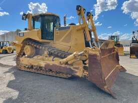 2008 CATERPILLAR D8T DOZER - picture0' - Click to enlarge