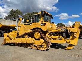 2008 CATERPILLAR D8T DOZER - picture1' - Click to enlarge