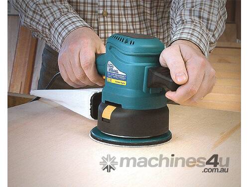 caption 350W Rotary Orbital Sander RTE46L by Virutex