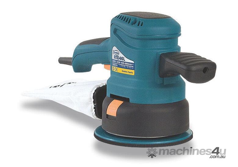 caption 350W Rotary Orbital Sander RTE46L by Virutex