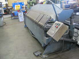 Epic 3 metre x 6mm Hydraulic Panbrake - picture1' - Click to enlarge