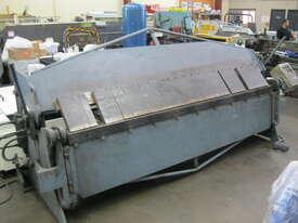 Epic 3 metre x 6mm Hydraulic Panbrake - picture2' - Click to enlarge
