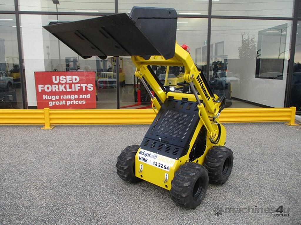 new-2021-liftsmart-brand-new-mini-digger-wheeled-mini-loaders-in