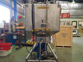 APV Liquiverter  - picture0' - Click to enlarge