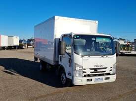 Isuzu NNR200 - picture0' - Click to enlarge
