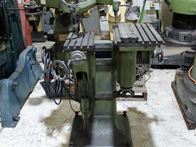 Deckel GK21 Pantograph - picture0' - Click to enlarge