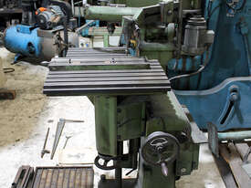 Deckel GK21 Pantograph - picture0' - Click to enlarge