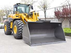 Lovol FL968 Heavy Duty Wheel Loader - picture0' - Click to enlarge