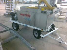 2012 OCEANIA TSU Trailer Aviation Service Cart - picture0' - Click to enlarge