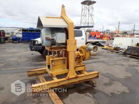 WARMAN 3 PHASE SKID MOUNT DEWATERING PUMP - picture1' - Click to enlarge