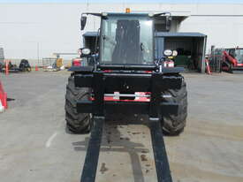 Manitou Telehandler - MLA-T 533 (Manitou Telescopic Loader Articulated) - picture0' - Click to enlarge