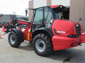 Manitou Telehandler - MLA-T 533 (Manitou Telescopic Loader Articulated) - picture2' - Click to enlarge