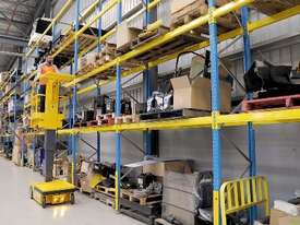 Brand New Order Picker Lift - picture0' - Click to enlarge