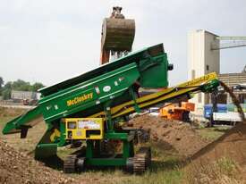 McCloskey Kompaq Screener for hire - picture0' - Click to enlarge