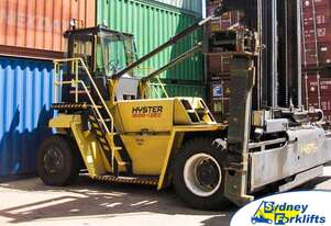 HYSTER 18.00XM-12EC - Sydney Forklifts - (PS073) 8.5 Ton Lift
