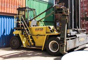 HYSTER 18.00XM-12EC - (PS073) 8.5 Ton Lift