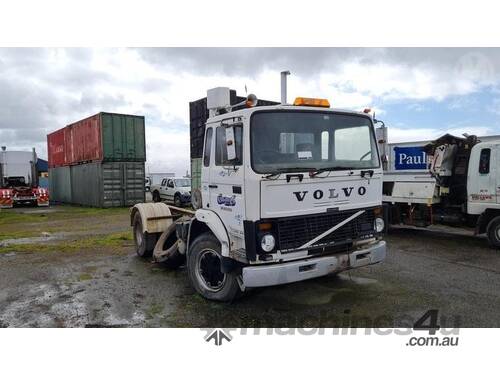 Volvo F7