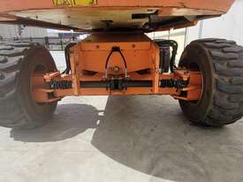 JLG 660 SJ Boom Lift - picture2' - Click to enlarge