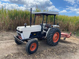 CASE IH 1194 2WD Tractor - picture0' - Click to enlarge