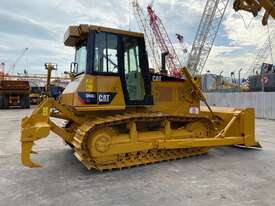 CATERPILLAR D6G SeriesII Low Track Bulldozer  - picture0' - Click to enlarge