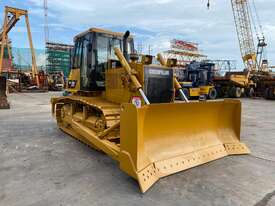 CATERPILLAR D6G SeriesII Low Track Bulldozer  - picture1' - Click to enlarge