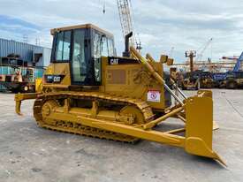CATERPILLAR D6G SeriesII Low Track Bulldozer  - picture2' - Click to enlarge