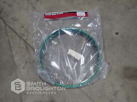 CRATE COMPRISING OF FIORA MACHINERY BANDSAW BLADES - picture0' - Click to enlarge