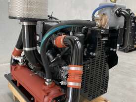 Mercedes Benz OM906LA 205kW Heat Exchanged Engine for Water Transfer/High Pressure  - picture0' - Click to enlarge