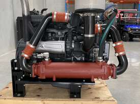 Mercedes Benz OM906LA 205kW Heat Exchanged Engine for Water Transfer/High Pressure  - picture1' - Click to enlarge