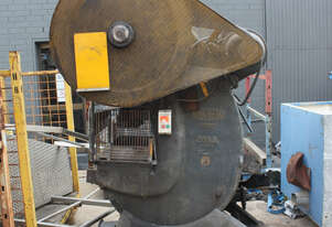 John Heine 206A Series 2 50t Mechanical Power stamp Press Adelaide C frame 90mm stroke