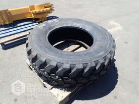 1 X 405/70R24 UNUSED TELESCOPIC HANDLER TYRE - picture0' - Click to enlarge