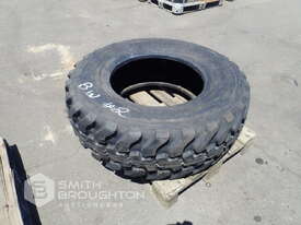 1 X 405/70R24 UNUSED TELESCOPIC HANDLER TYRE - picture1' - Click to enlarge