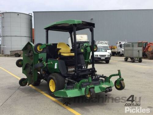 John Deere 1600 Turbo - Series II