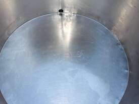 Stainless Steel Mobile Tank. - picture2' - Click to enlarge