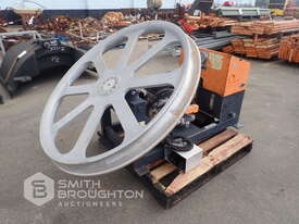 CABLE WINCHES AUSTRALIA CABLE WINCH - picture0' - Click to enlarge