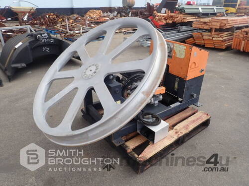 CABLE WINCHES AUSTRALIA CABLE WINCH