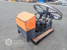 CABLE WINCHES AUSTRALIA CABLE WINCH - picture1' - Click to enlarge