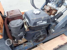 CABLE WINCHES AUSTRALIA CABLE WINCH - picture2' - Click to enlarge