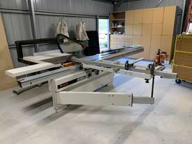 SCM Panel Saw Si 350n  - picture0' - Click to enlarge