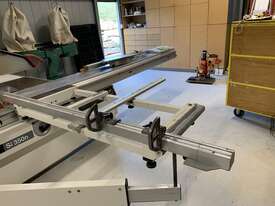 SCM Panel Saw Si 350n  - picture0' - Click to enlarge