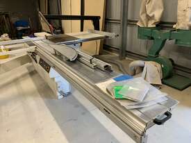 SCM Panel Saw Si 350n  - picture1' - Click to enlarge