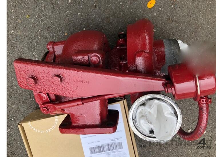 Buy Used Cummins CUMMINS TURBO ORIGINAL Turbo Engines in , Listed on