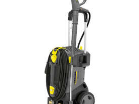 Karcher HD 5/12 C Plus Professional Cold Water Pressure Washer - picture0' - Click to enlarge