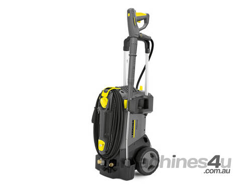 Karcher HD 5/12 C Plus Professional Cold Water Pressure Washer