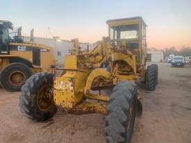 1975 Galion T500-A Grader - picture0' - Click to enlarge