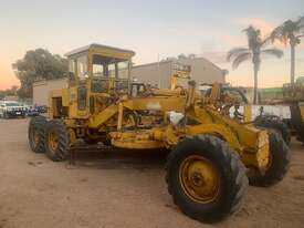 1975 Galion T500-A Grader - picture1' - Click to enlarge